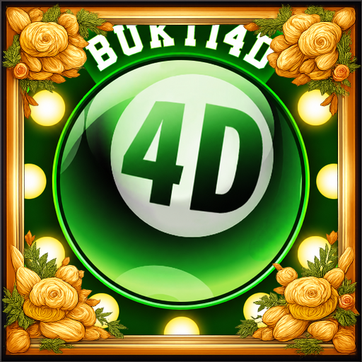 bukti4d — galeri pratinjau - APK Resmi
